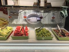 -麻辣因子滩羊火锅(世和广场店)