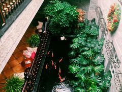 景观位-福禧酒窖·中餐厅 (万柳店)