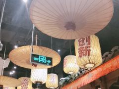 -南京大牌档(富力海珠城店)