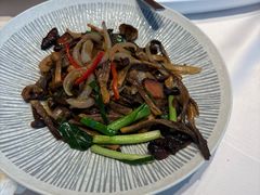-松鹤楼(狮山永利广场店)