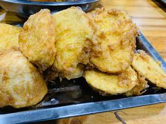 -陈氏肥蛤(小纬六路总店)