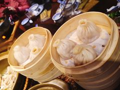 -南京大牌档(香港广场店)