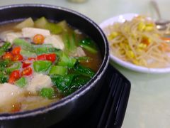 -服务大楼冷面(延大店)