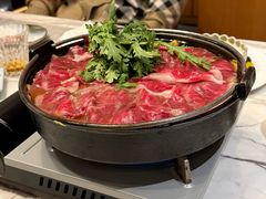 -月下料理(楷林IFC店)