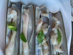 -青蓬蒸汽海鲜·深圳老字号·团建聚会(壹方城店)