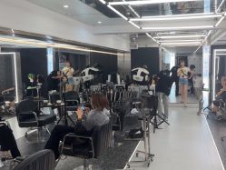 -厘里·salon