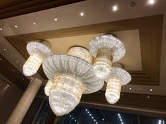 -富力希尔顿酒店·地阔自助餐厅