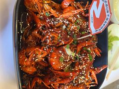 -一棠龙虾•王牌虾球(光谷天地店)
