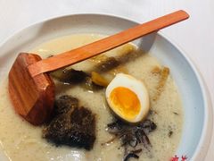 -味千拉面(星摩尔购物中心店)