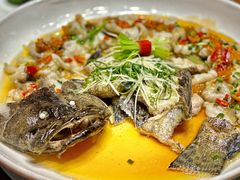 -牛头鱼庄·地道广西菜(鲁班店)