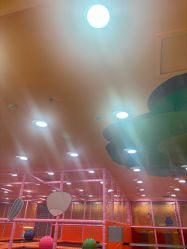 -宝贝渡口儿童游乐园(华南安盛店)