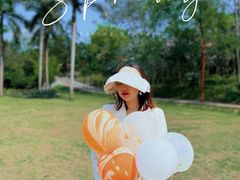 -南宁良凤江国家森林公园