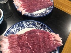 -裕德孚·非遗手切涮羊肉(东直门内大街店)