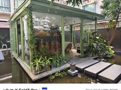 -绿房子方寸咖啡(星海名城店)