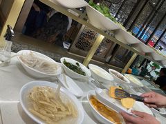 -新辣道鱼火锅(上地华联店)