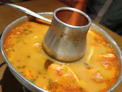 -泰国餐厅 Thai Food(裕华万达店)