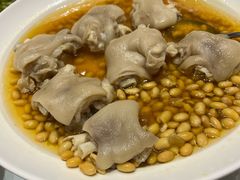 -老人和饭店(淮海中路店)