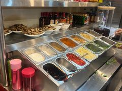 -痴串串(星汉路总店)