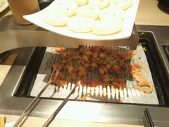 -新石器烤肉(南通CBD大有境店)