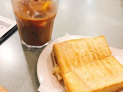 -华嫂冰室(尖沙咀店)