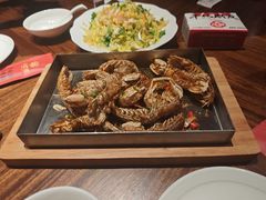 -永红源啤酒·烧烤·海鲜·大排档(台柳路店)