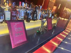 -MOSSO音乐酒吧·live house(南京旗舰店)