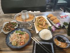 -Hi YOU你的饭局泰餐厅(雍和宫店)