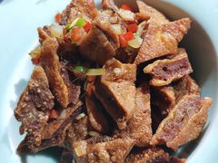 -伊带伊路新疆美食府(呼家楼店)