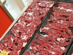 -嬷孙家潮汕牛肉火锅(北京路天河城店)