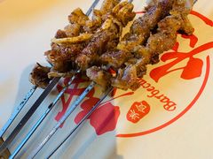 -玉园烧烤·海鲜辣炒