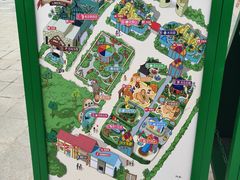 -南宫五洲植物乐园