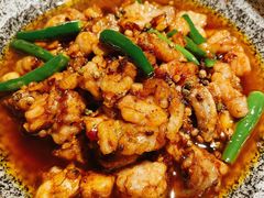 -绿茶餐厅(深圳龙华天虹购物中心店)