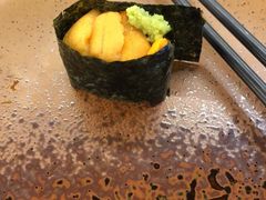 -Sushi Hanzo半藏(天环广场店)