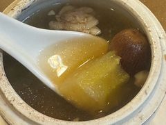-大唐靓汤江门私房菜(景田店)