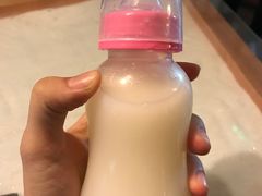 可尔必思啤酒-文立新麻辣烫(合生汇21街区店)