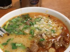 -顺华粉馆(桃园南路店)
