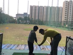 -久萌教培·仙霞网球中心官方培训