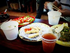 -原巷口鱼丸店(龙头路外卖店)