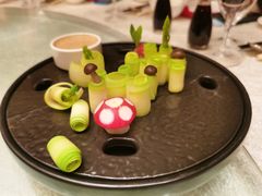 -香宫中餐厅 · 桂林香格里拉