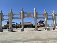 -天津妈祖文化园