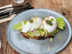 -O'mills Sourdough Bakery&Bistro(永嘉路店)