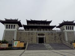 -合肥三国新城遗址公园