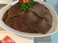 -海底捞大排档火锅(悦荟广场店)