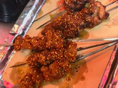 -壹加壹电烤串(总店)