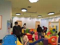 -巧虎KIDS早教托育成长中心(北京西城天虹中心)