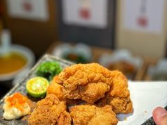 -無二炙坊·和牛烧肉(大钟寺1733店)