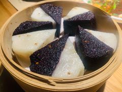 温州松糕-荣小馆(杭州大厦店)