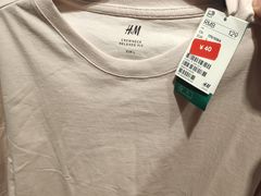 -H&M(星河城店)