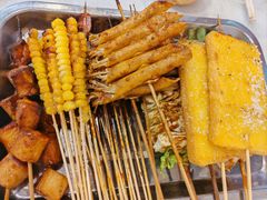 -清真海鲜大排档(原芥园道店)