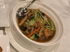 -白云中餐厅·粤菜·亚龙湾喜来登度假酒店